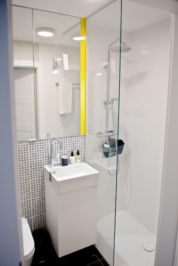 Apartmán Apartament Chlodna Near To City Center Varšava Exteriér fotografie